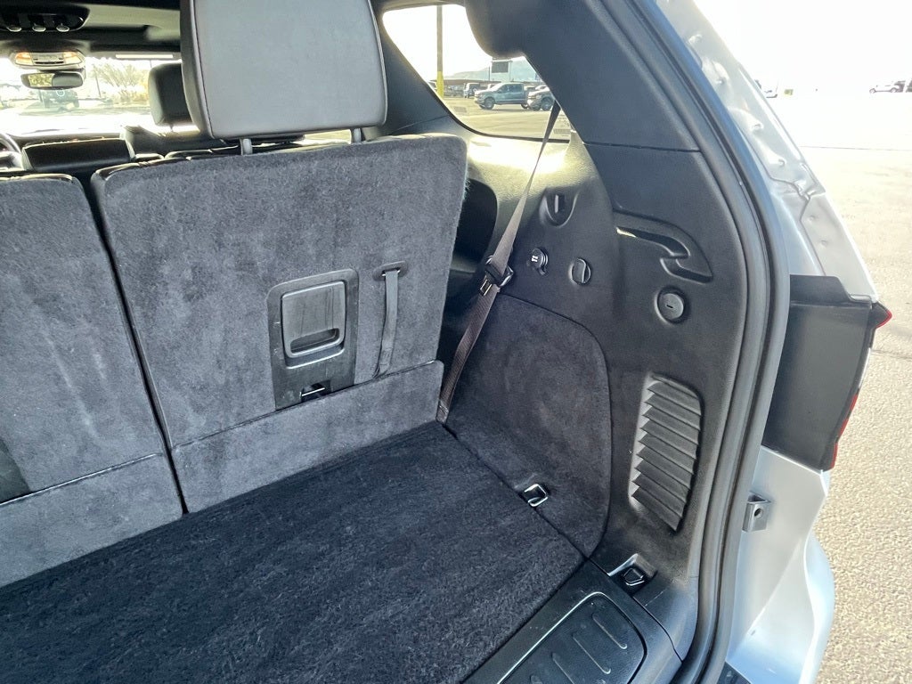 2024 Dodge Durango R/T Plus AWD