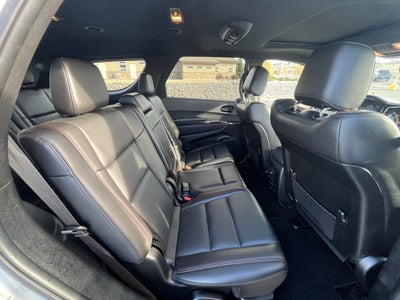 2024 Dodge Durango R/T Plus AWD