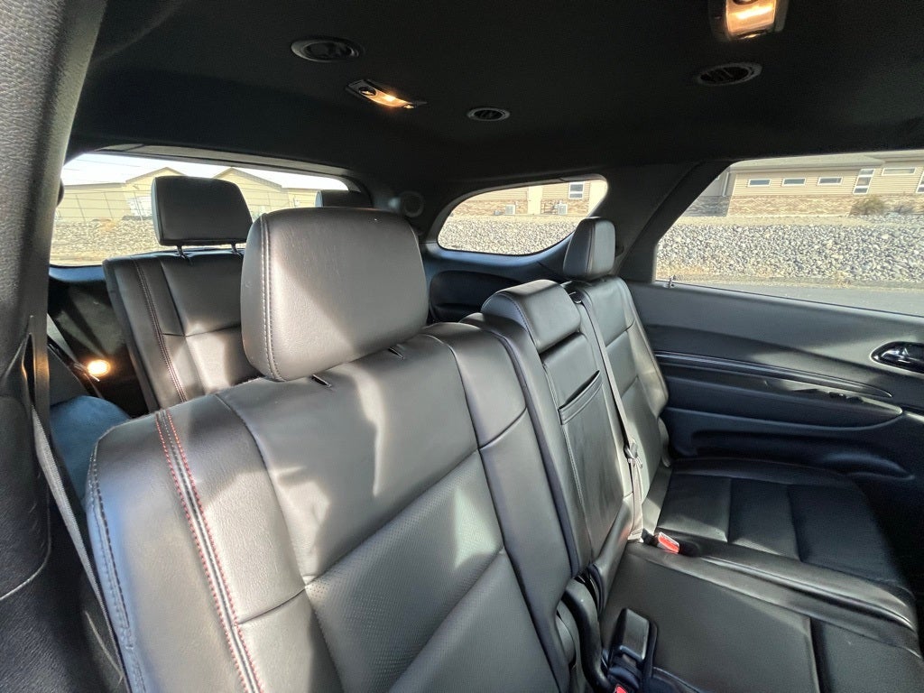 2024 Dodge Durango R/T Plus AWD