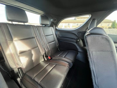 2024 Dodge Durango R/T Plus AWD