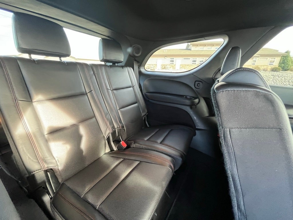 2024 Dodge Durango R/T Plus AWD