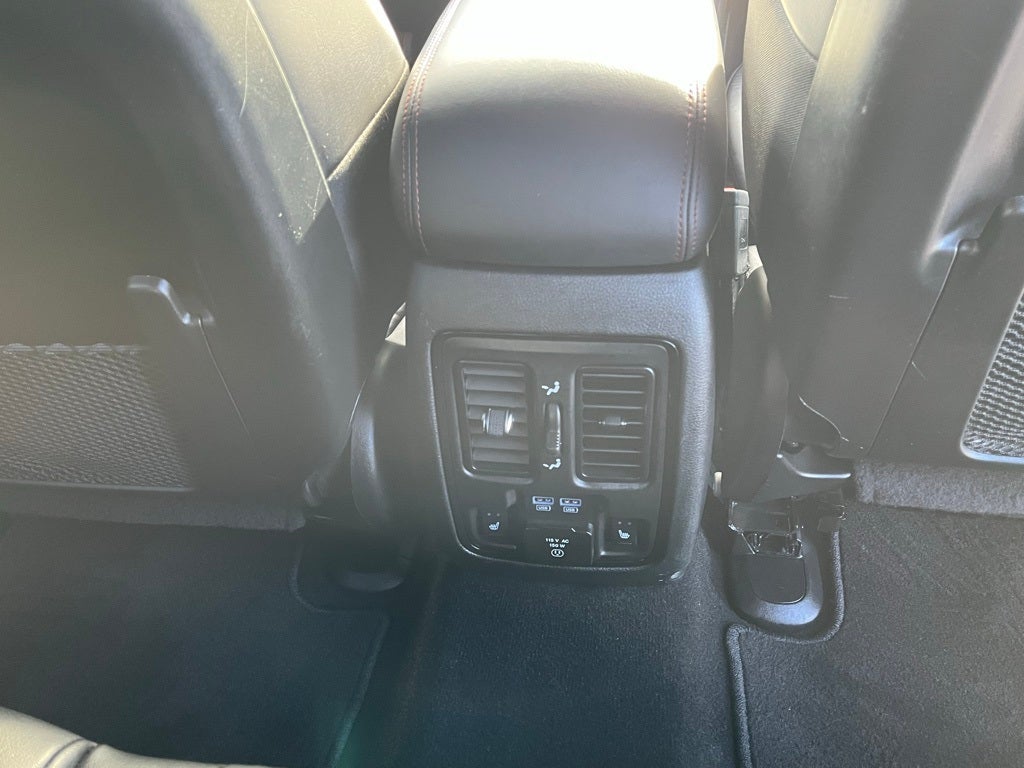 2024 Dodge Durango R/T Plus AWD