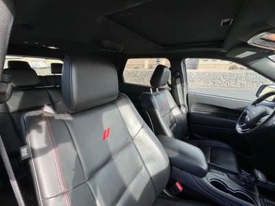 2024 Dodge Durango R/T Plus AWD