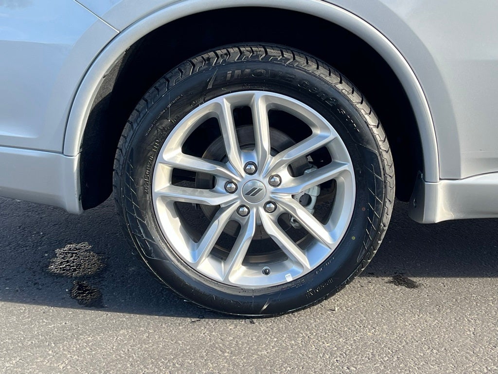 2024 Dodge Durango R/T Plus AWD