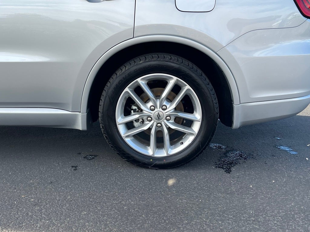 2024 Dodge Durango R/T Plus AWD