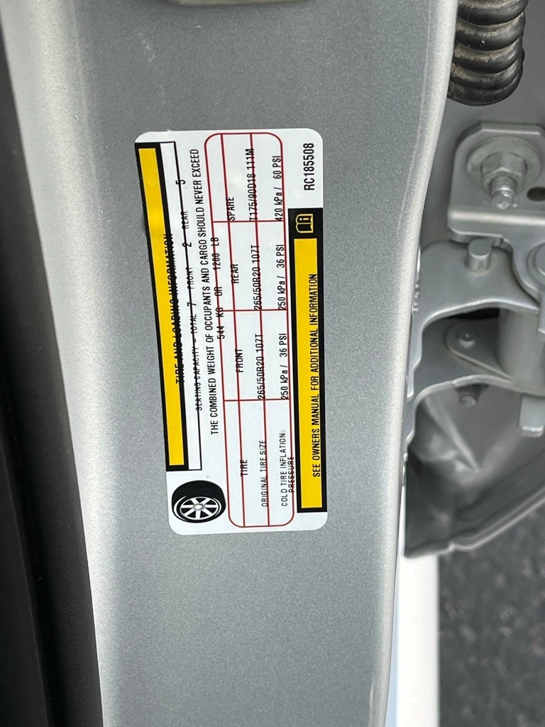 2024 Dodge Durango R/T Plus AWD