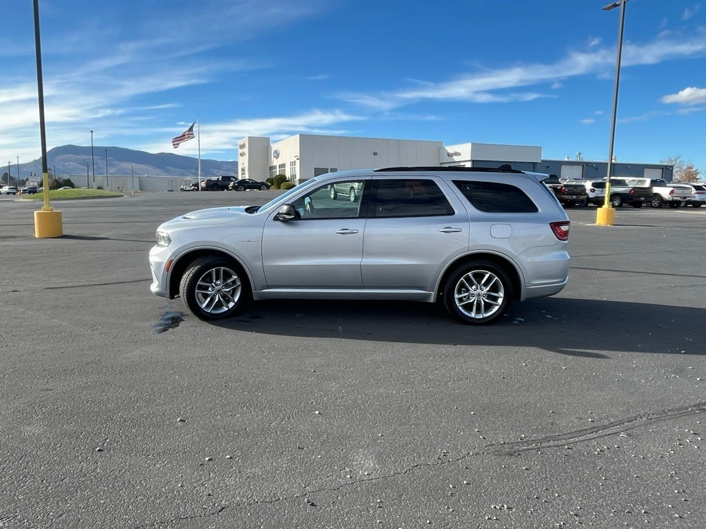 2024 Dodge Durango R/T Plus AWD