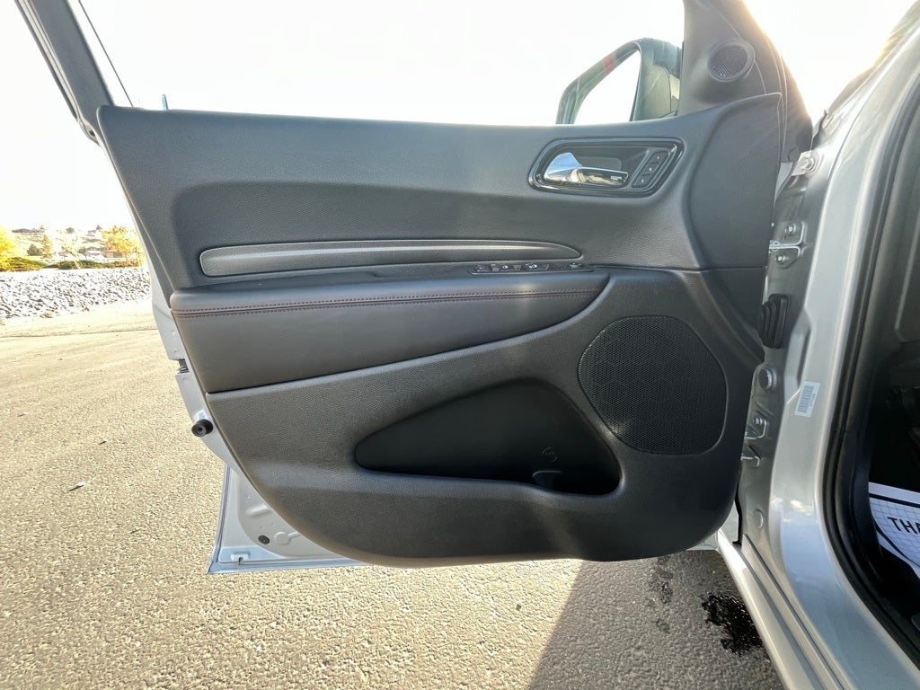 2024 Dodge Durango R/T Plus AWD