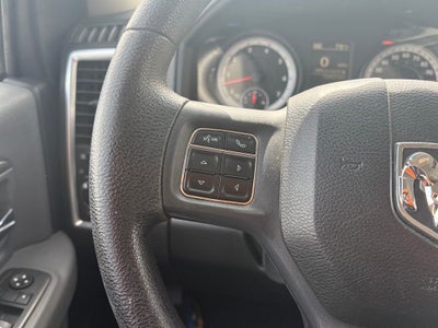 2014 RAM 1500 SLT