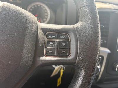 2014 RAM 1500 SLT