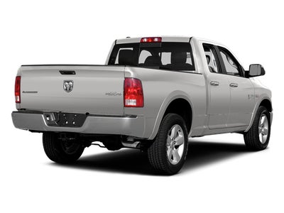 2014 RAM 1500 SLT