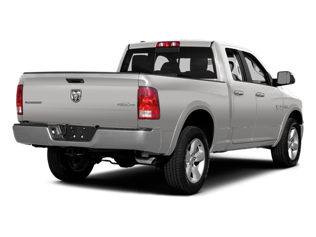 2014 RAM 1500 SLT