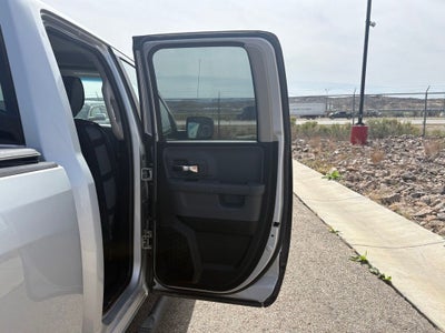 2014 RAM 1500 SLT