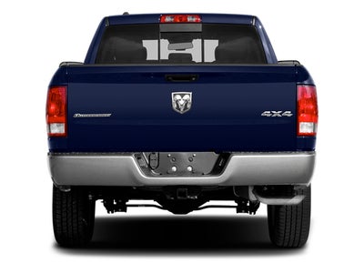 2014 RAM 1500 SLT