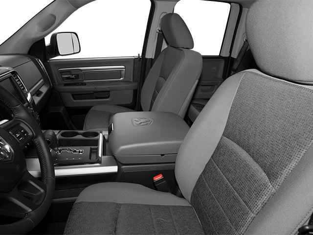 2014 RAM 1500 SLT