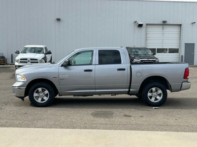 2023 RAM 1500 SLT