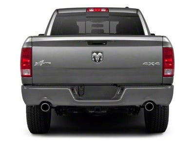 2010 Dodge 1500 Laramie
