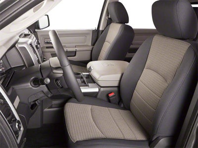 2010 Dodge 1500 Laramie