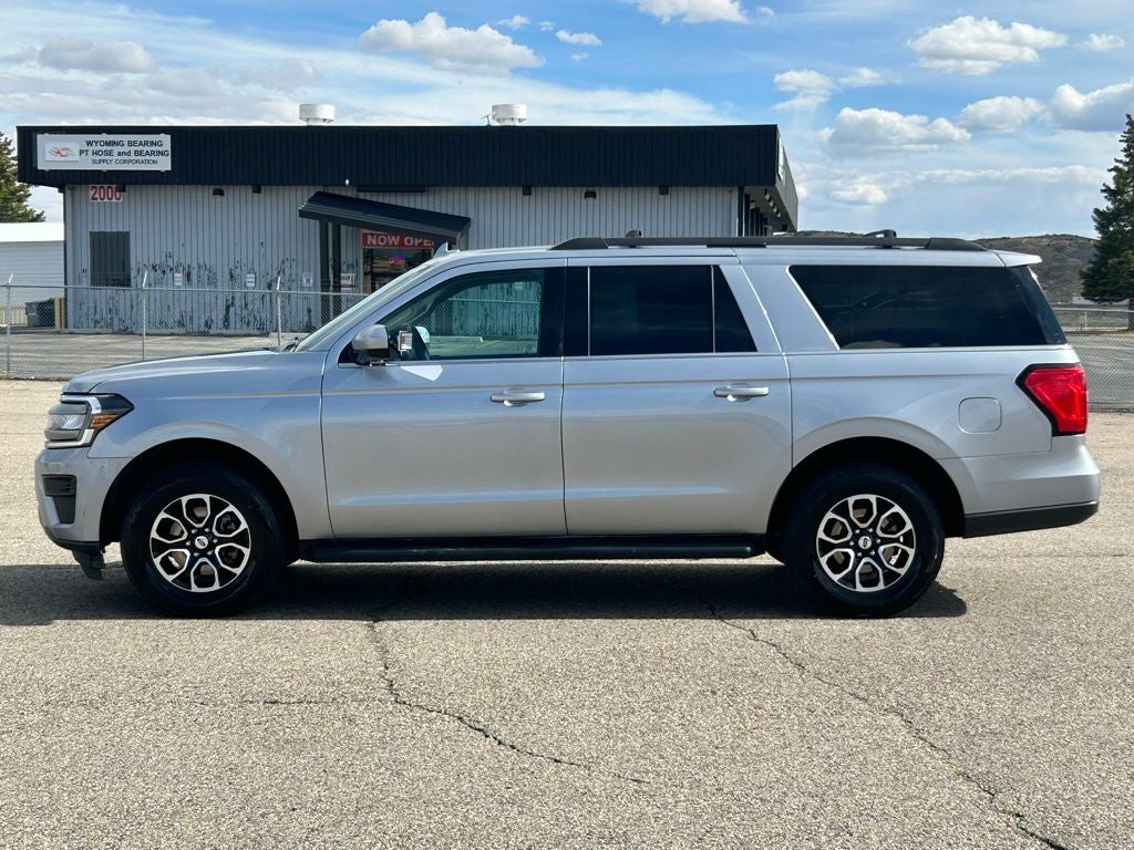 2024 Ford Expedition Max XLT