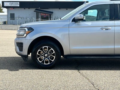2024 Ford Expedition Max XLT