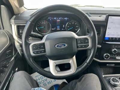 2024 Ford Expedition Max XLT
