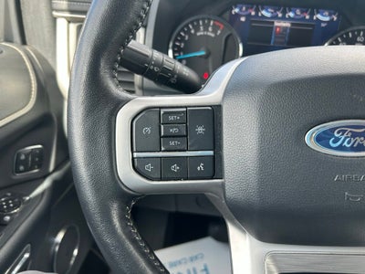 2024 Ford Expedition Max XLT