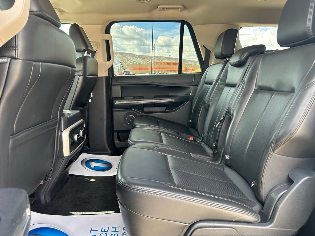 2024 Ford Expedition Max XLT