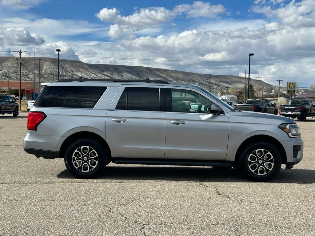 2024 Ford Expedition Max XLT
