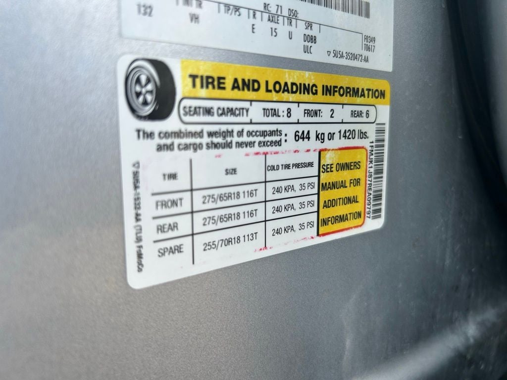 2024 Ford Expedition Max XLT