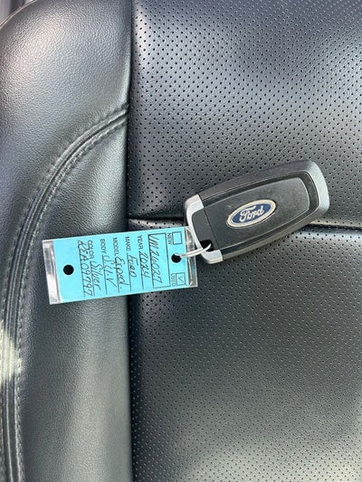 2024 Ford Expedition Max XLT