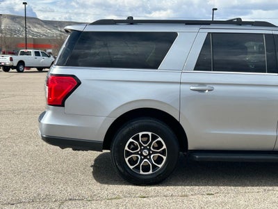 2024 Ford Expedition Max XLT