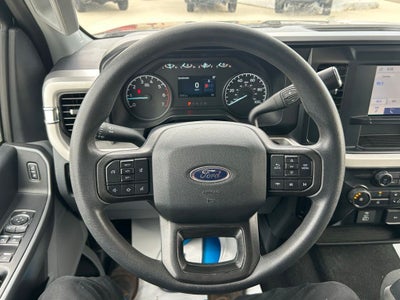 2025 Ford F-250SD XLT
