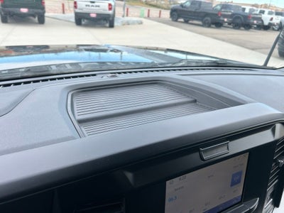 2025 Ford F-250SD XLT