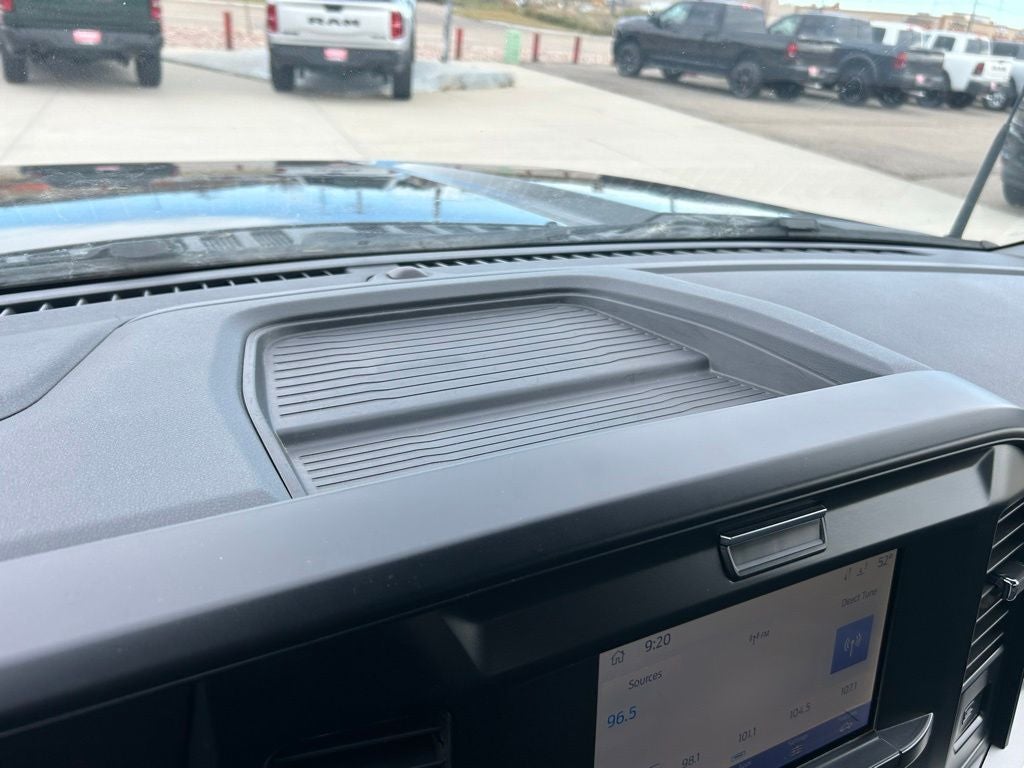 2025 Ford F-250SD XLT