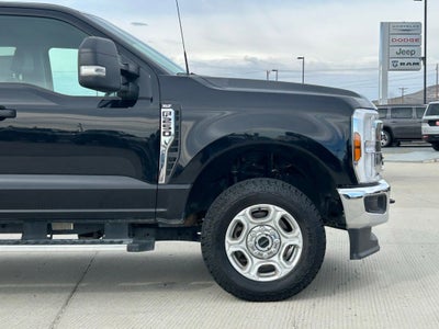 2025 Ford F-250SD XLT