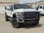 2016 Ford F-350SD Lariat