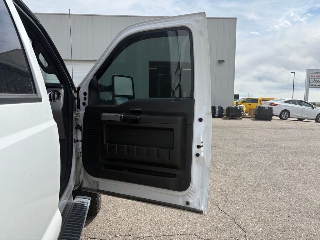 2016 Ford F-350SD Lariat