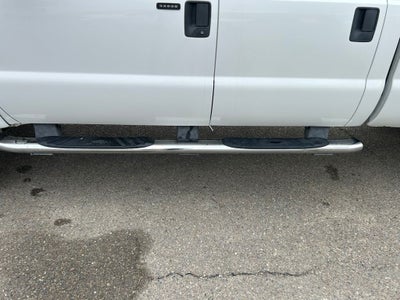 2008 Ford F-350SD Lariat