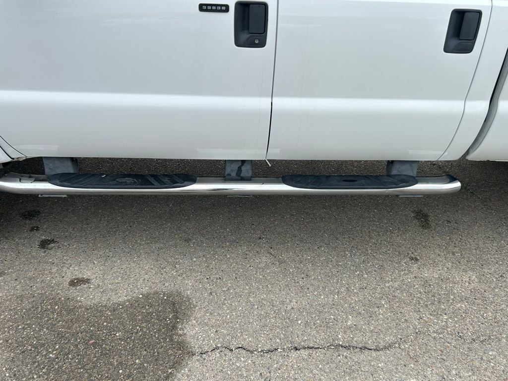 2008 Ford F-350SD Lariat