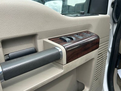 2008 Ford F-350SD Lariat