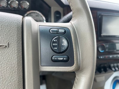 2008 Ford F-350SD Lariat