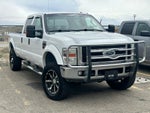 2008 Ford F-350SD Lariat