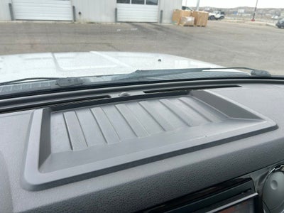 2008 Ford F-350SD Lariat