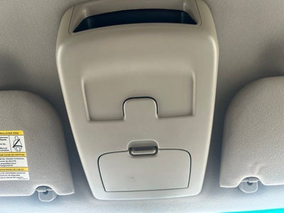 2008 Ford F-350SD Lariat