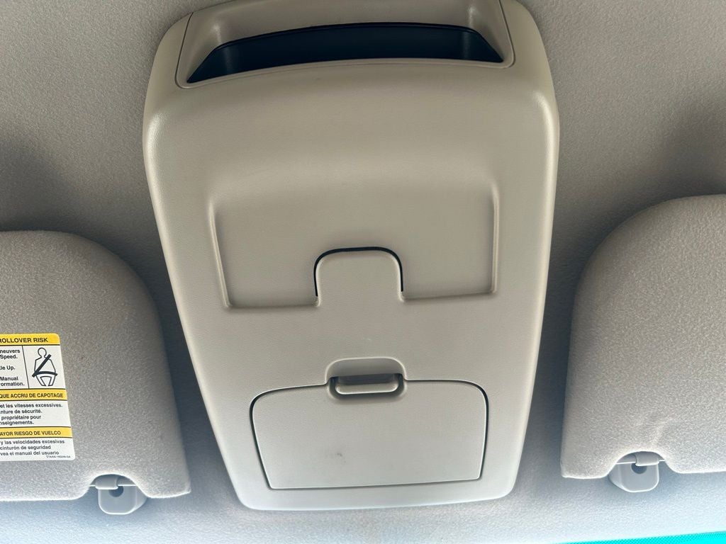 2008 Ford F-350SD Lariat