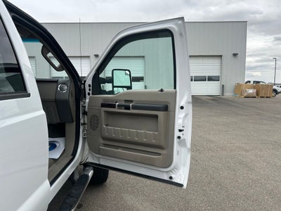 2008 Ford F-350SD Lariat
