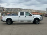 2008 Ford F-350SD Lariat