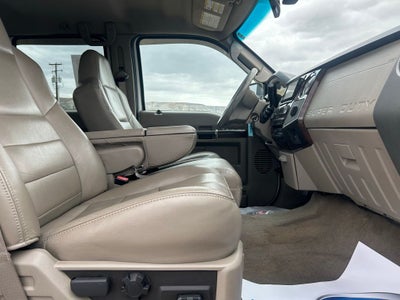 2008 Ford F-350SD Lariat