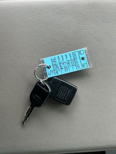 2008 Ford F-350SD Lariat