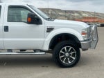 2008 Ford F-350SD Lariat
